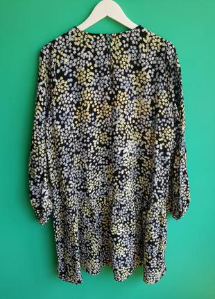 Сукня рюш6 фото