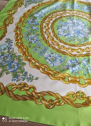 Платок косынка