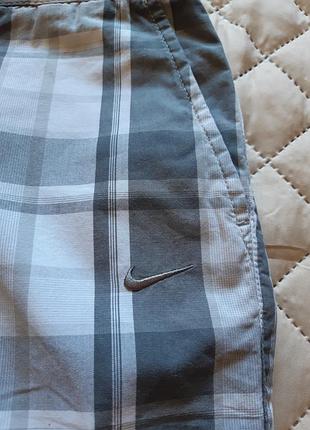 Шорты nike 3