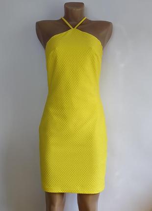 Облягаюче плаття miss selfridge