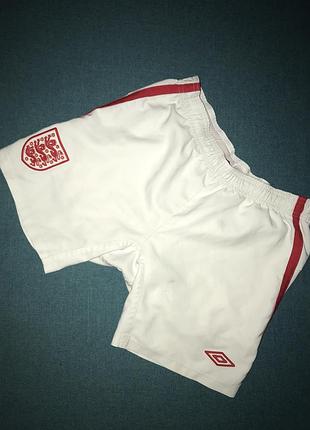 Шорты umbro