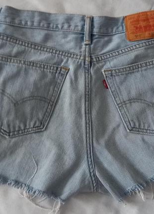 Джинсы levis оригинал