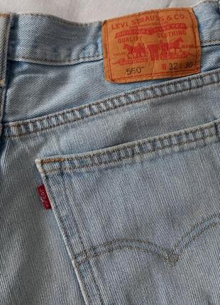 Джинси levis оригінал5 фото