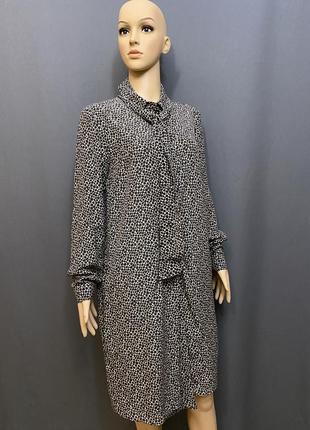 Max mara шовкове плаття