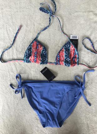 Новий роздільний купальник esmara