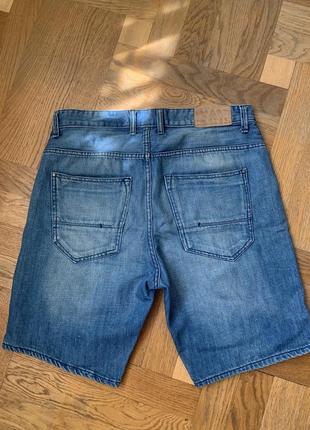 Шорти bershka 2