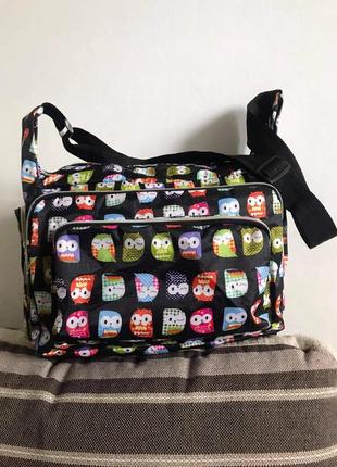 Симпатична сумка prosport