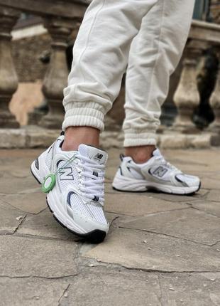 New balance 530, кроссовки нью баланс