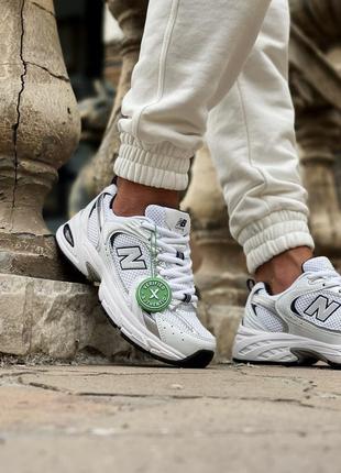 New balance 530, кроссовки нью баланс8 фото