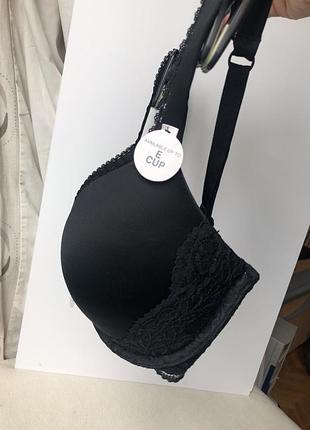 Бюстгальтер на косточках паралоне пуш ап m&s9 фото