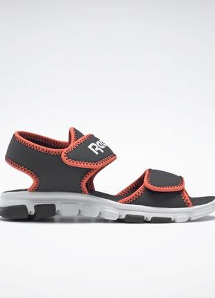 Детские босоножки bag reebok wave glider iii, 100% оригинал