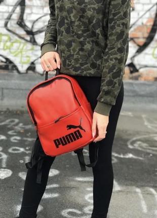 Рюкзак puma