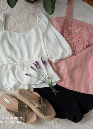 Стильні шльопки