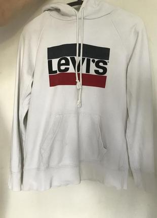 Худи levis