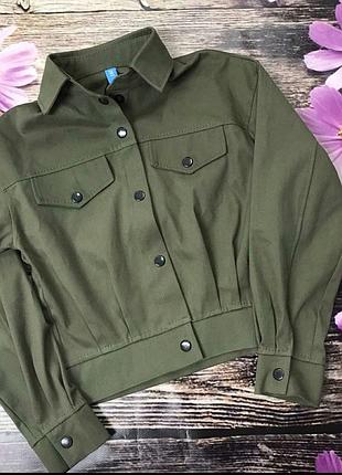 Джинсовці,жакет,піджак на дівчинку