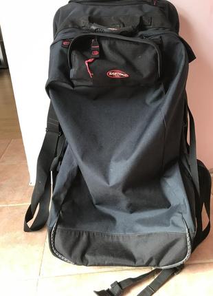 Большая сумка eastpak