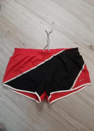 Спортивні шорти nike l