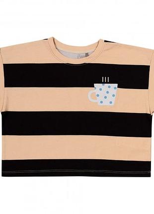 Футболка для девочки
