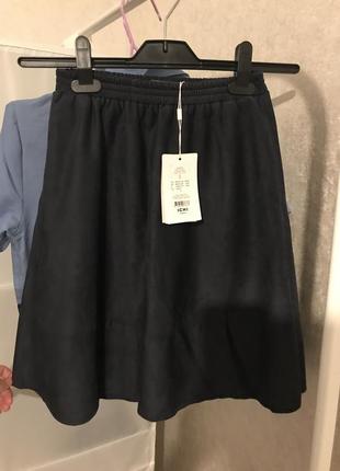 Юбка нарядная, новая