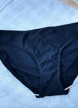 Черные плавки. janina m/l {40}