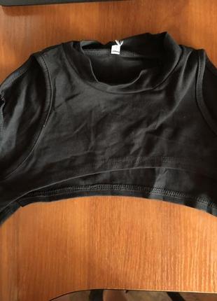 Топ под майку