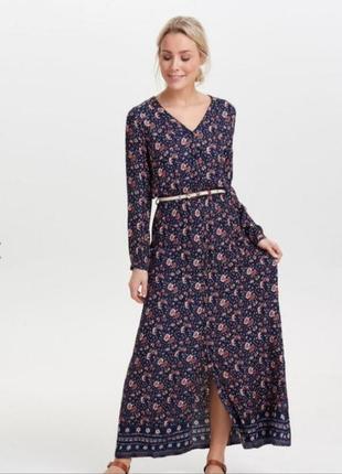 Легке плаття,плаття,сукня оверсайз only (zara, massimo dutti)