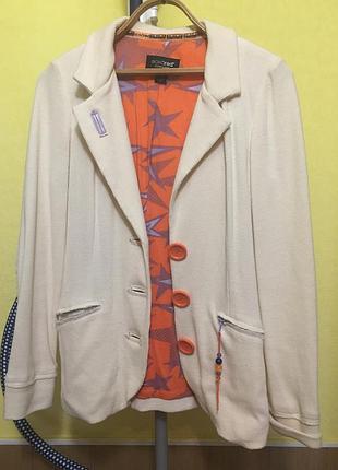 Пиджак