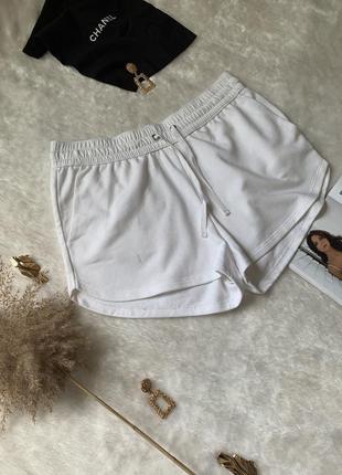 Базові бавовняні шорти