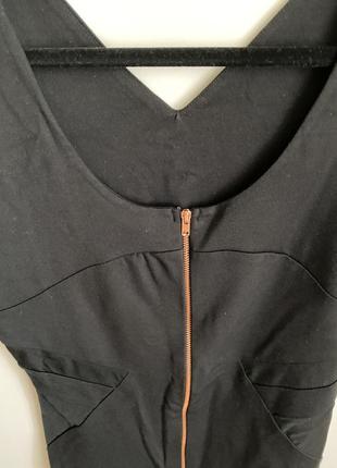 Платье мини, vero moda плаття 3