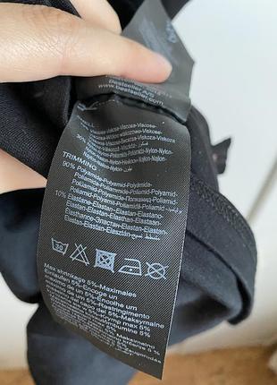 Платье мини, vero moda плаття 4