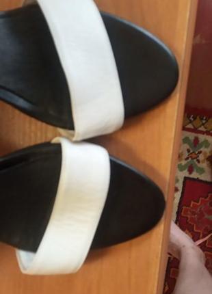 Туфли на шпильке ( made in tunisia )5 фото