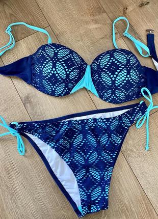 Продам новий купальник, розмір с.