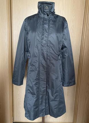 Плащ куртка вітровка