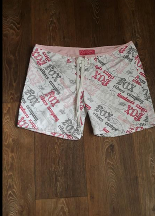 Легкі шорти
