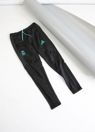 🔥 спортивные тренировочные штаны adidas real madrid bq7931 — цена 299 грн  в каталоге Спортивные брюки ✓ Купить мужские вещи по доступной цене на Шафе  | Украина #69442939