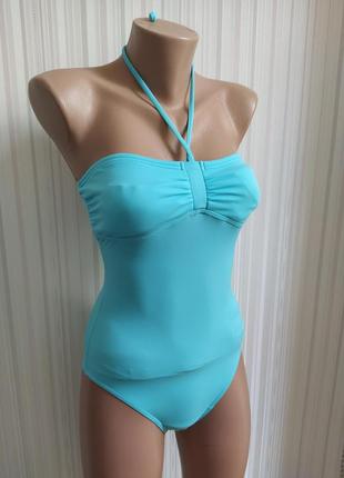 Суцільний Купальник f&f