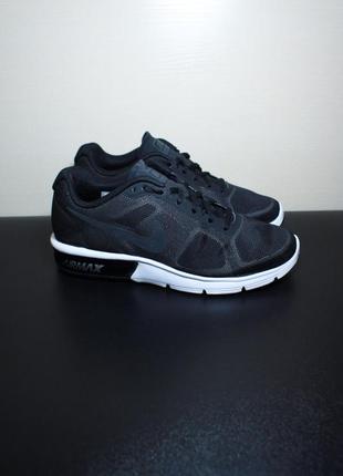 Оригінал Blazer nike wmns air max sequent жіночі кросівки тренувань біг бігові