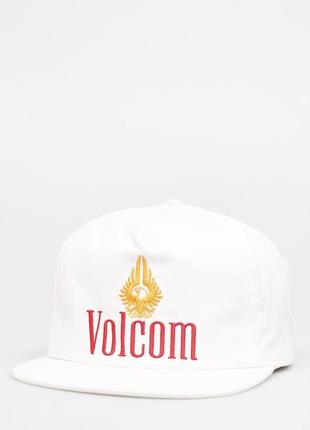 Кепка volcom