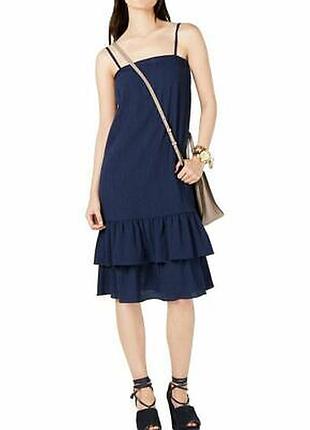 Платье сарафан michael kors. р. xs