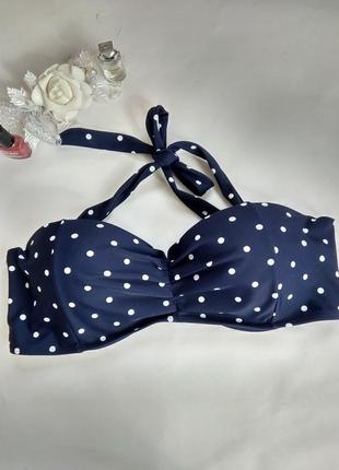 Красивий верх купальника розмір 85b/xl