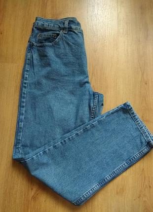 Джинси
