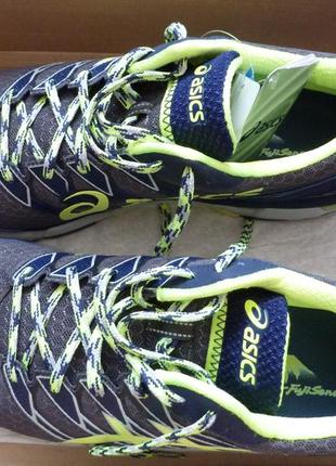asics fuji sensor 3 12 us 46.5