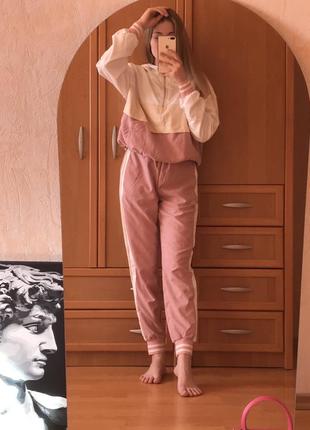 Костюм в стилі zara