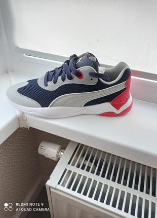 Кроссовки puma