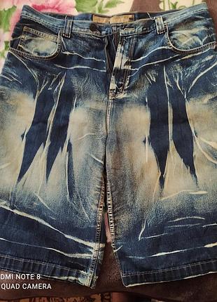 Urban demand шорты- колоты варенки40 размер