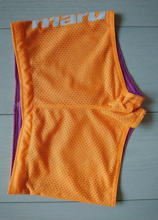 Двосторонні шорти maru