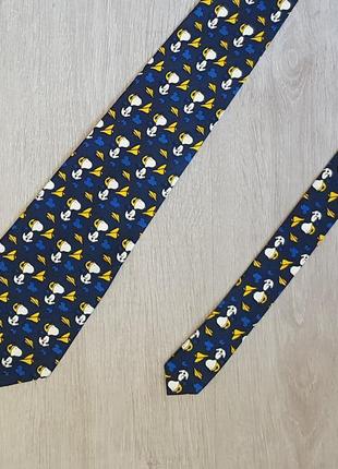 Продається нереально крутий краватка tie duke2 фото