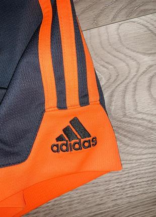 Шорти adidas, футбольні шорти adidas2 фото