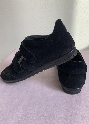 Кроссовки 5