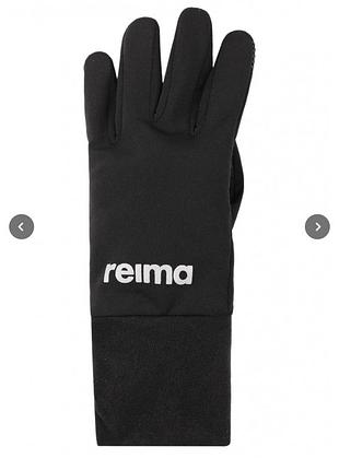 Перчатки варежки для сенсорных экранов reima рейма 3-4 года